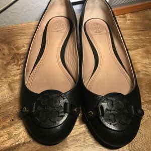 Tory Burch 6M Black